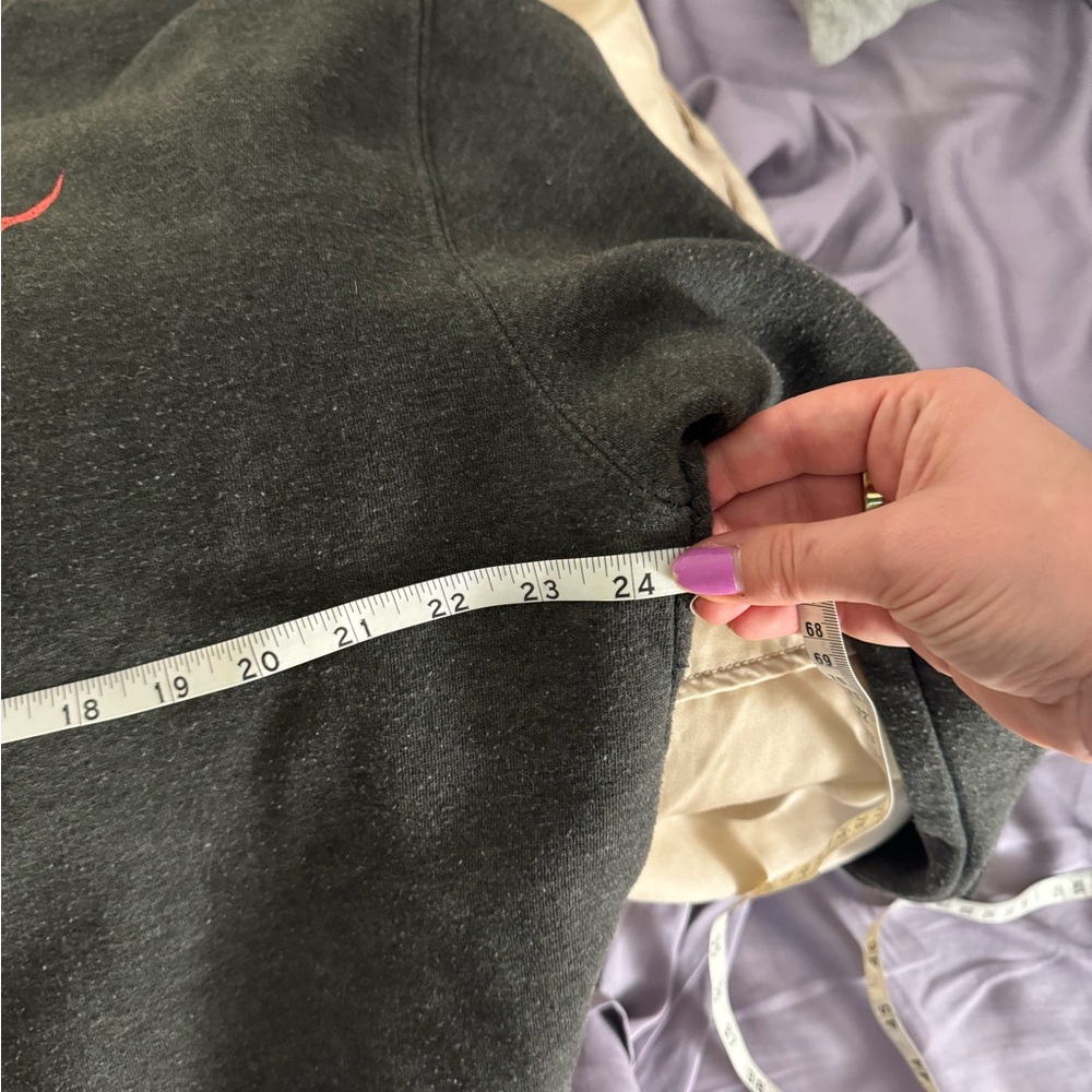 Oversized NASA pullover - Picture 3 of 3